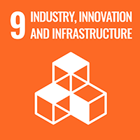 9：INDUSTRY, INNOVATION, AND INFRASTRUCTURE