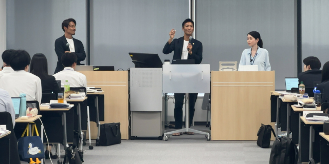 レジリエンス研修2026 開催