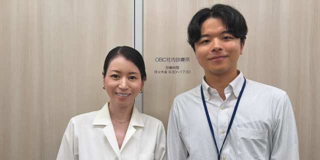 禁煙達成者が誕生