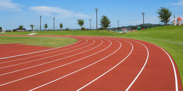 オービック運動会 開催のお知らせ