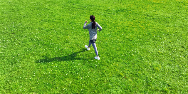 ウォーキングイベント 第4回